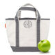 Personalized Cutest Little Tote Bag Image 7 of 12